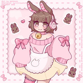 Artfight 2025