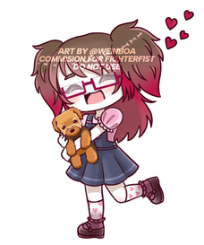 Commission