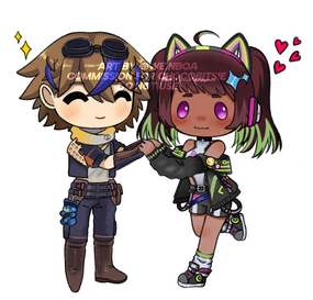 Commission