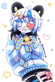 Artfight 2025