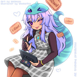 Artfight 2025