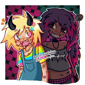 Artfight 2024