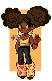 Artfight 2024