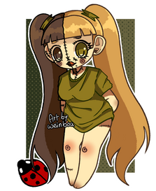 Artfight 2024