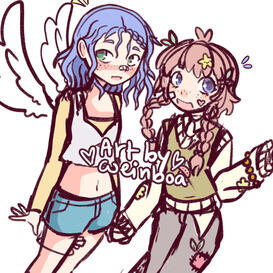 Art Trade