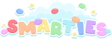 member of the twitch team smarties.